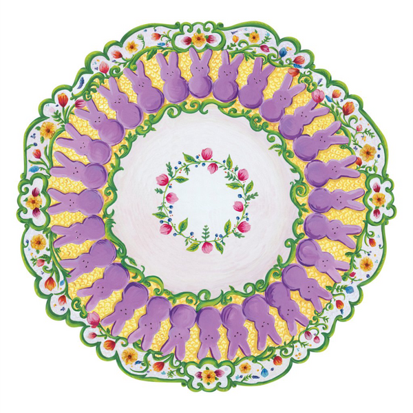 Spring Placemats by Hester & Cook
