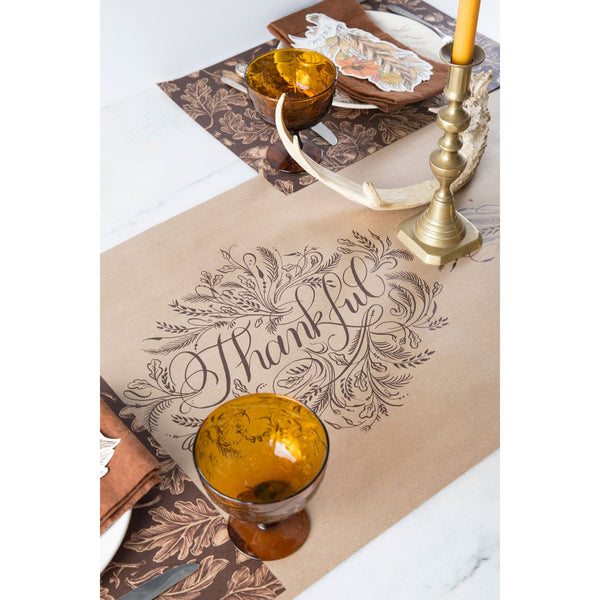 Fall Table Runners by Hester & Cook