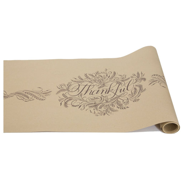 Fall Table Runners by Hester & Cook