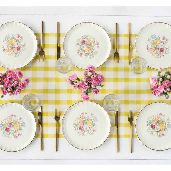 Table Runners by Hester & Cook