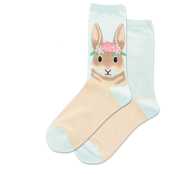 Hot Sox Women- Fuzzy Cat