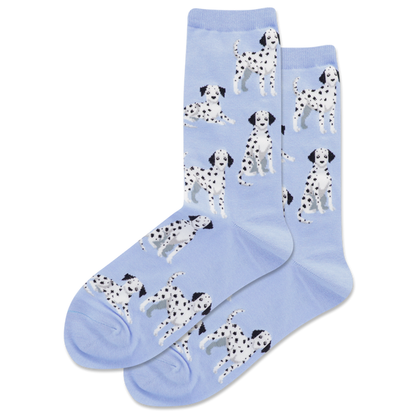 Hot Sox Women- Fuzzy Fox