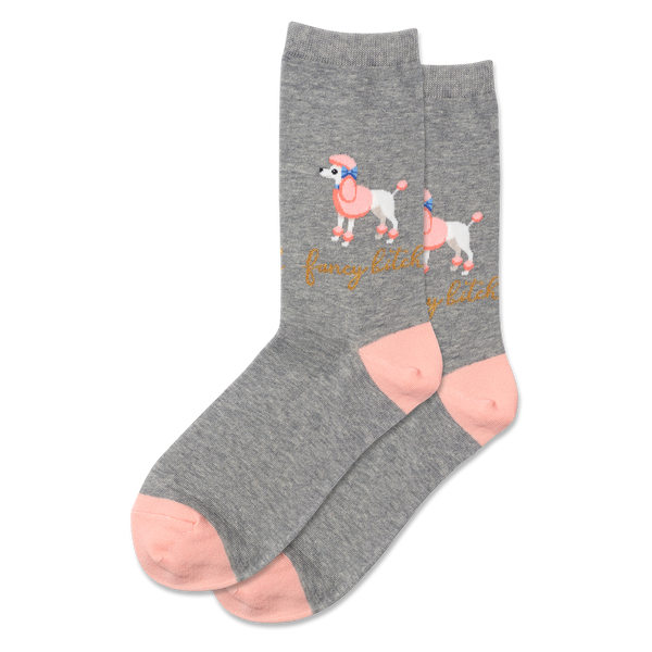 Hot Sox Women- You old