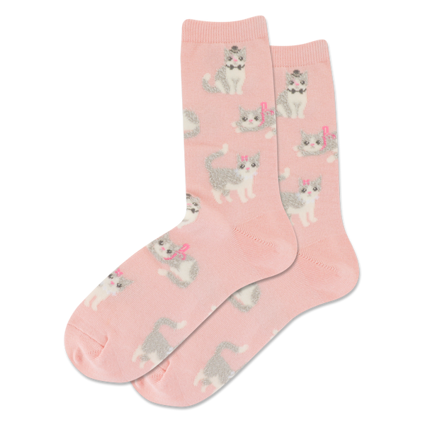 Hot Sox Women- Pardon my French