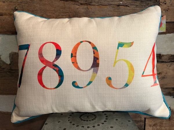 Custom Pillows