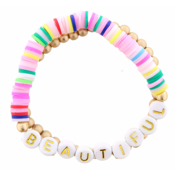 Kids Truth Bracelets