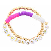 Kids Truth Bracelets