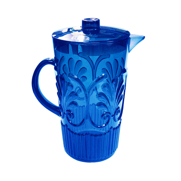 Poly Carb Outdoor Pitcher & Glassware