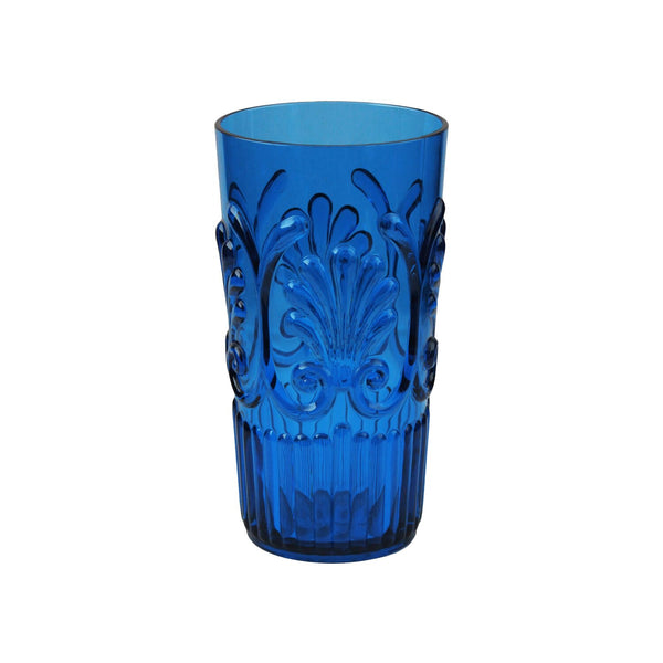 Poly Carb Outdoor Pitcher & Glassware