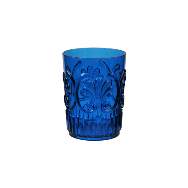 Poly Carb Outdoor Pitcher & Glassware