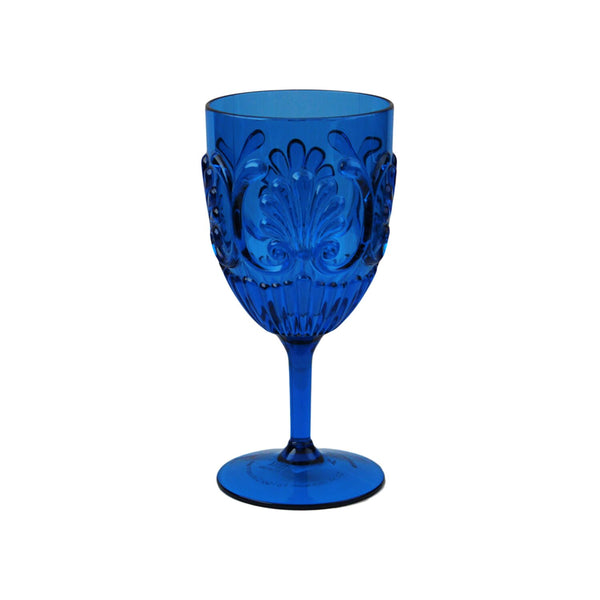 Poly Carb Outdoor Pitcher & Glassware