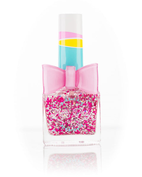 Little Lady Nail Polish
