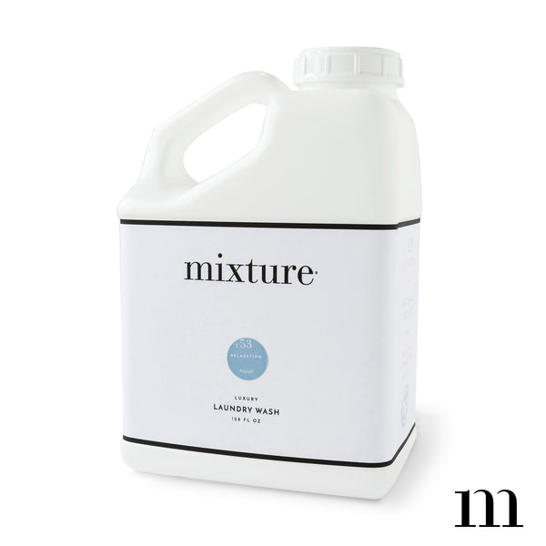 Luxury Laundry Wash