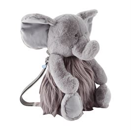 Plush Backpacks