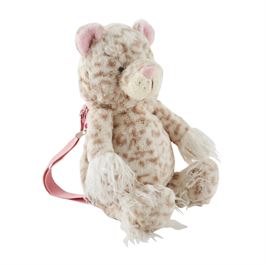 Plush Backpacks