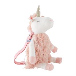 Plush Backpacks