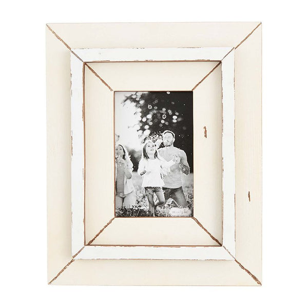 Weathered Frame