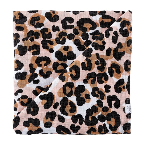 Muslin Swaddles
