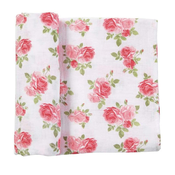Muslin Swaddles