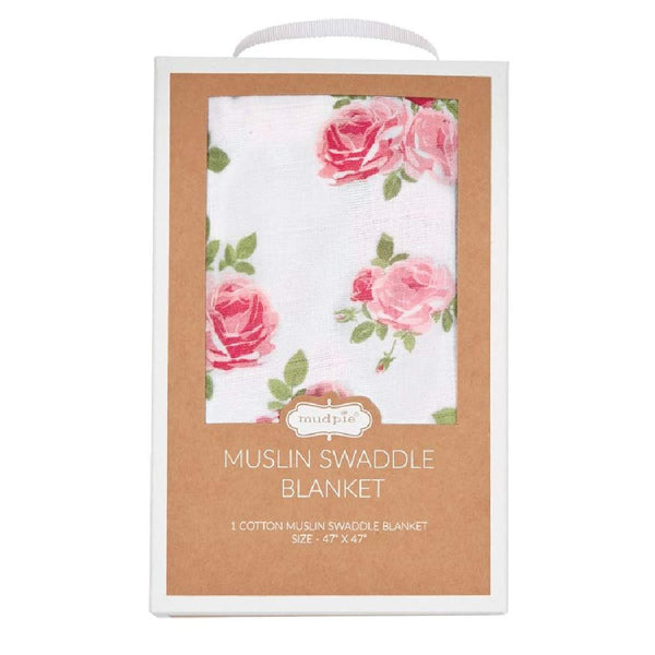 Muslin Swaddles