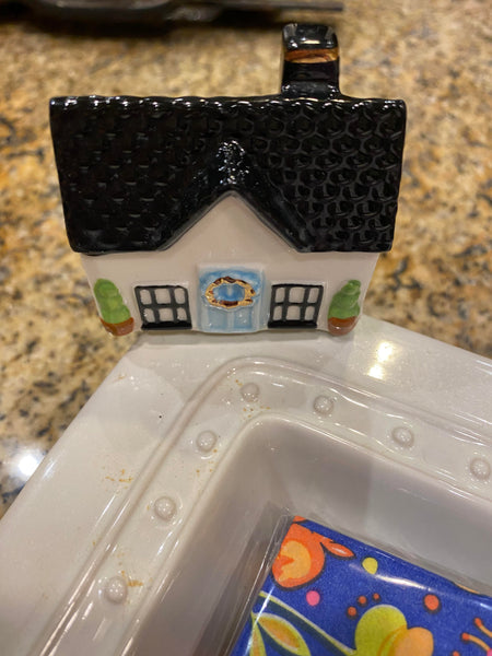 Home Sweet Home  House Mini