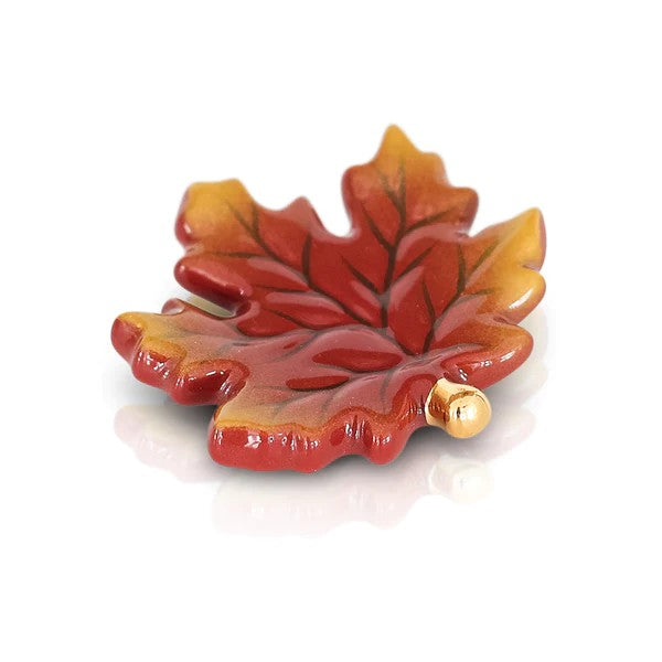 Falling for You, Leaf Mini
