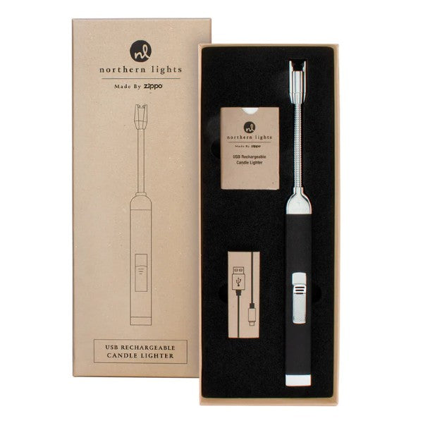 Rechargeable Candle Lighter