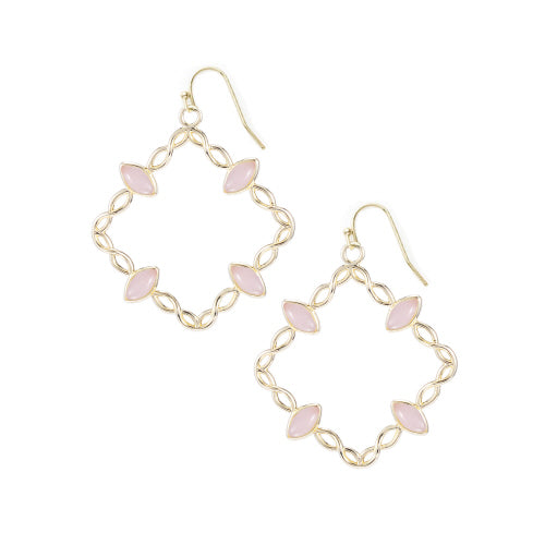 Blossom Statement Earrings