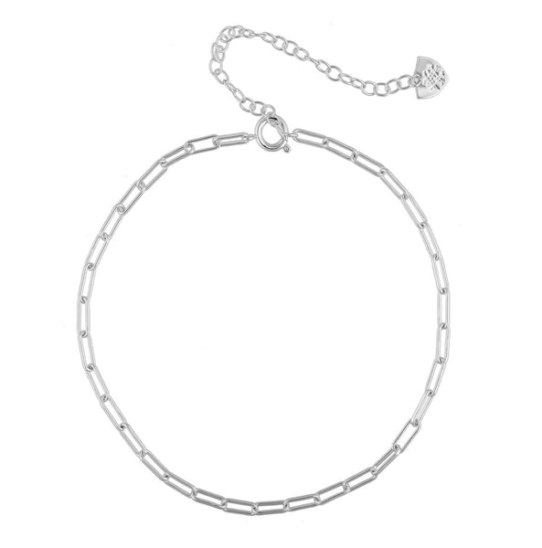 Chain Layering Necklace