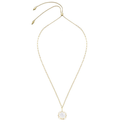 Natalie Wood Designs - She's a Gem Necklace