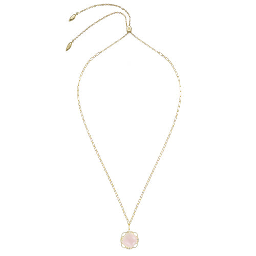 Natalie Wood Designs - She's a Gem Necklace