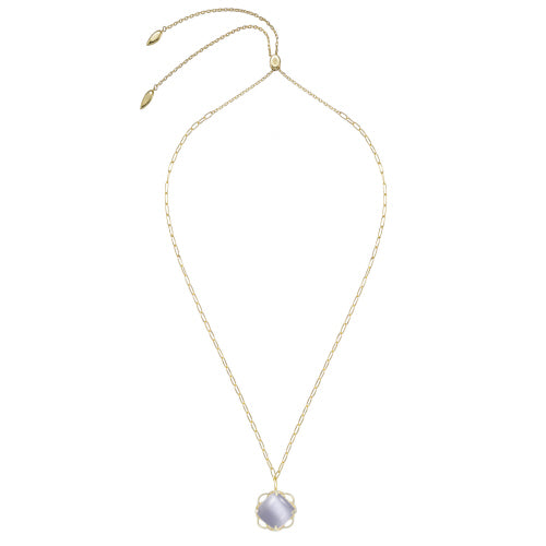 Natalie Wood Designs - She's a Gem Necklace