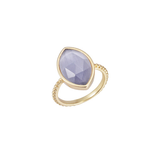 Natalie Wood Designs - She's a Gem Ring