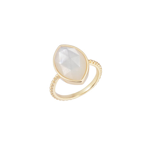 Natalie Wood Designs - She's a Gem Ring