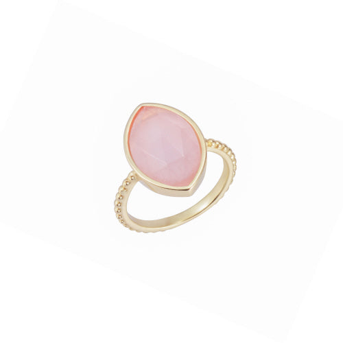 Natalie Wood Designs - She's a Gem Ring
