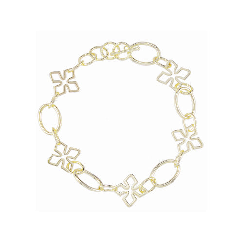 Grace Link Bracelet