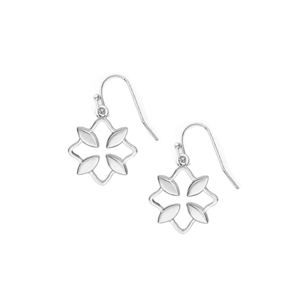 Grace Mini Drop Earring