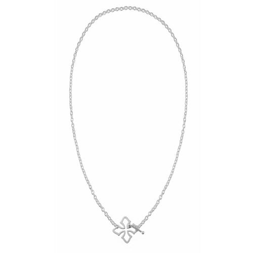 Natalie Wood Designs - Grace Toggle Necklace