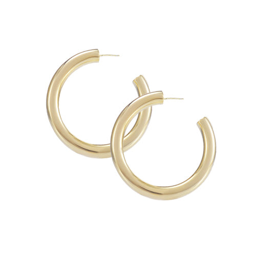 Just Dance Earrings, by Natalie Wood