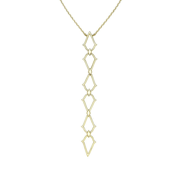 Natalie Wood Designs Necklaces