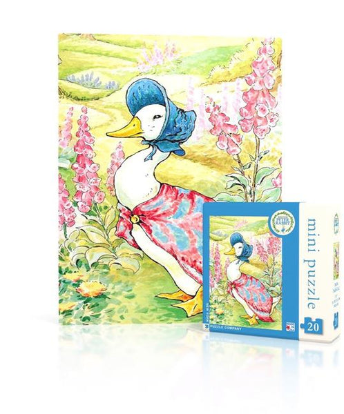 Beatrix Potter Mini Puzzles