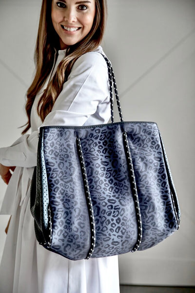 Neoprene Tote