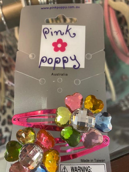 Hairclips