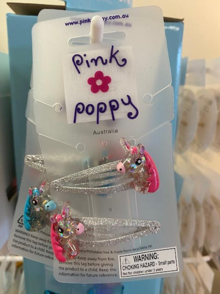 Hairclips
