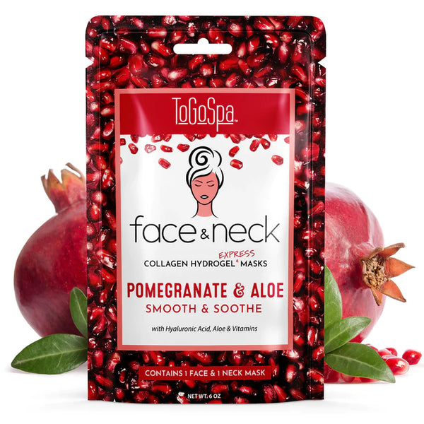Express Face & Neck Mask