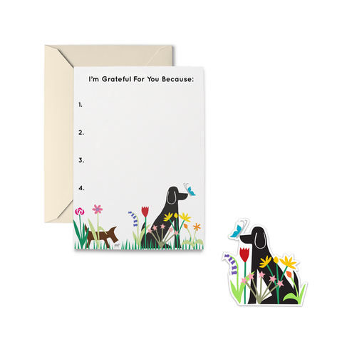 Thank You Cards Assorted