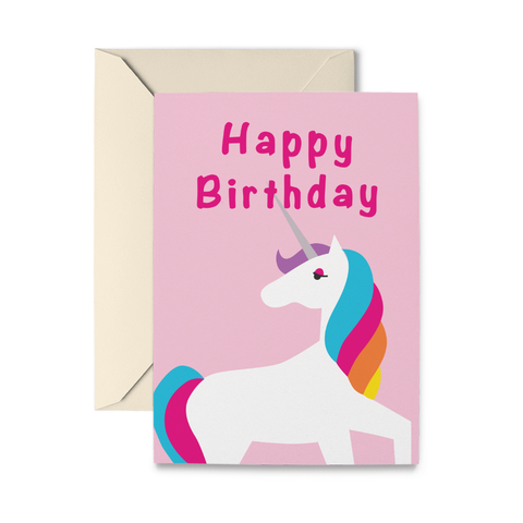 Birthday Cards Assorted