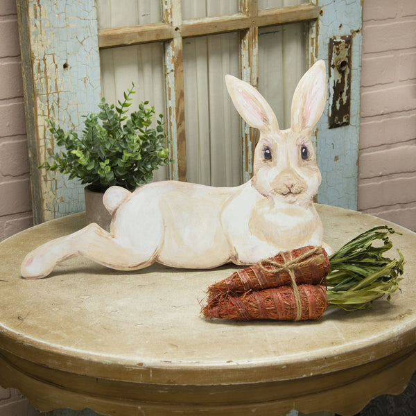 Take a Load off Bunny