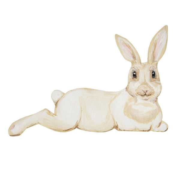 Take a Load off Bunny
