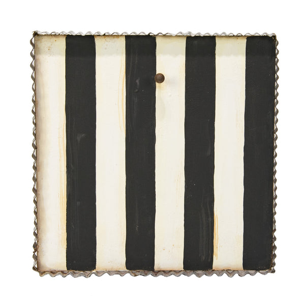 Display Board - Black & White